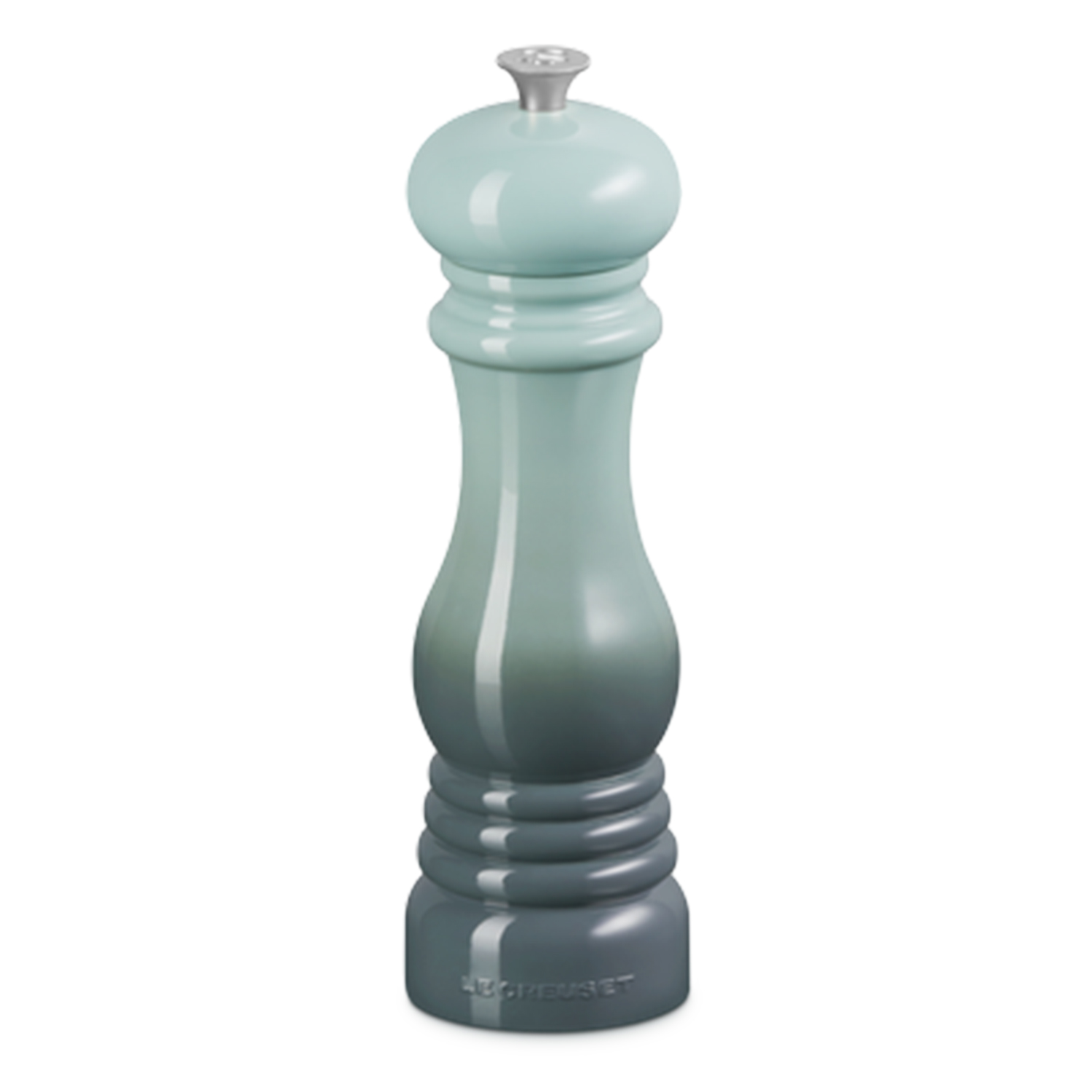 Le Creuset Salt Mill 21cm - Sea Salt